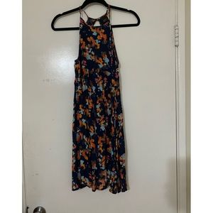 Woman’s dress